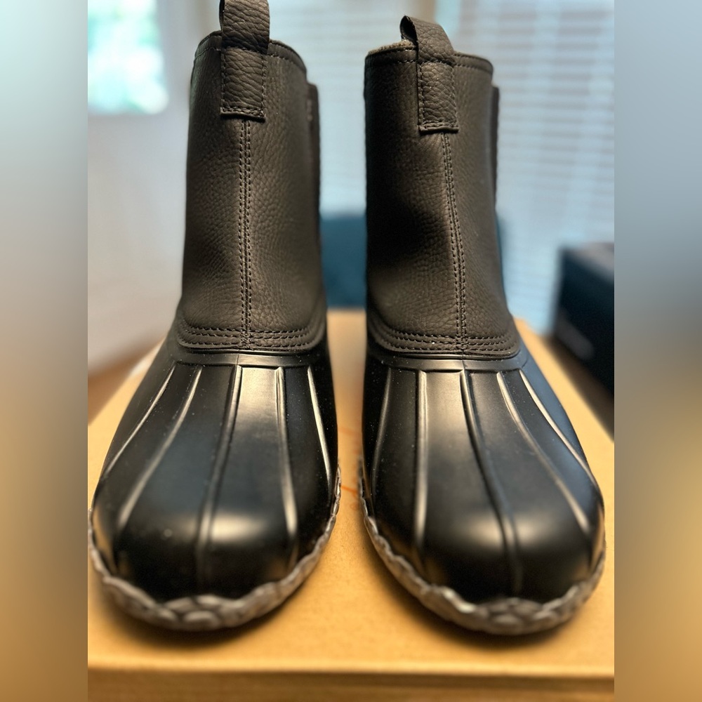 Weatherproof Vintage Boots